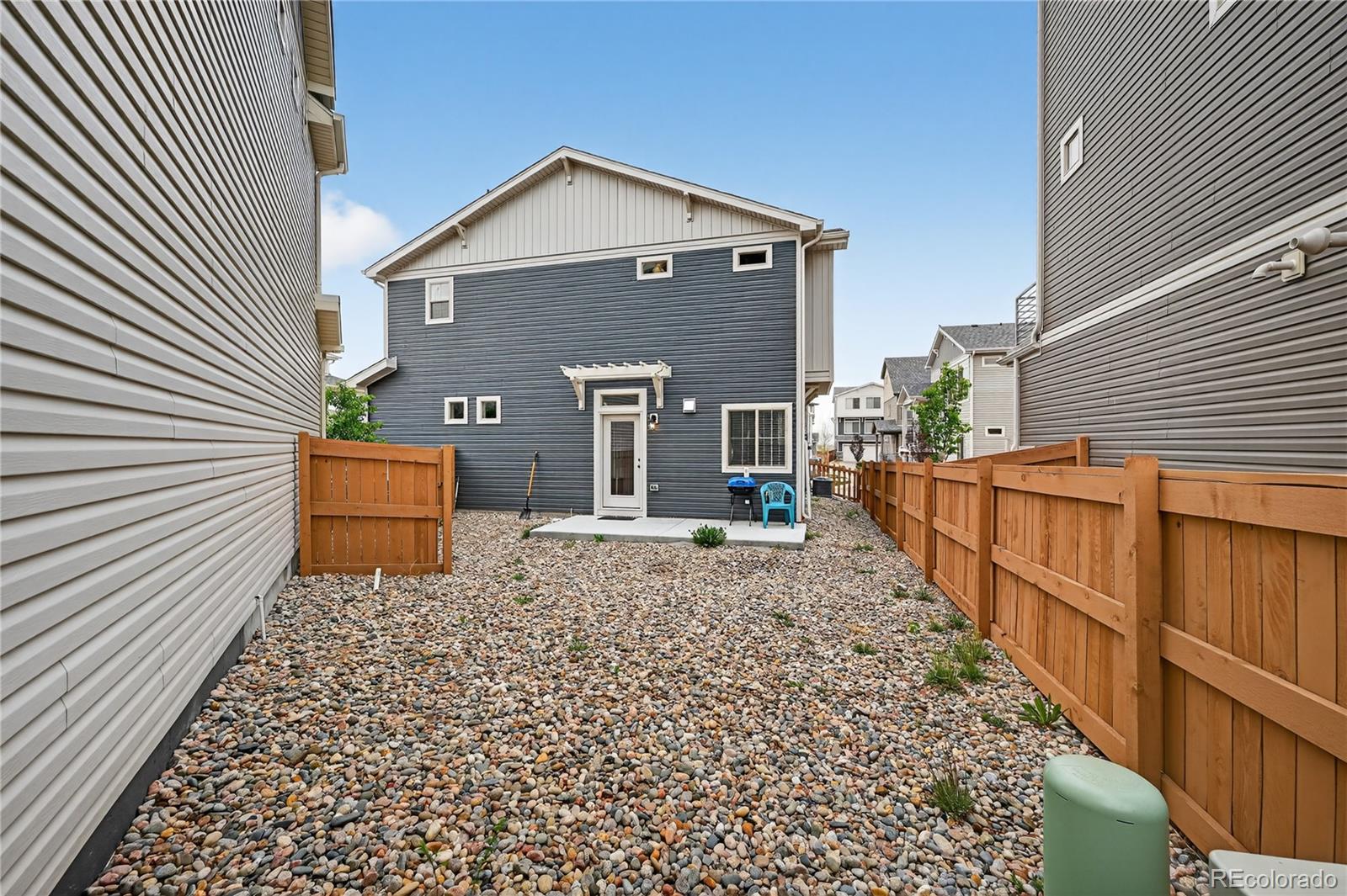 16291 E 111th Drive Commerce City CO 80022
