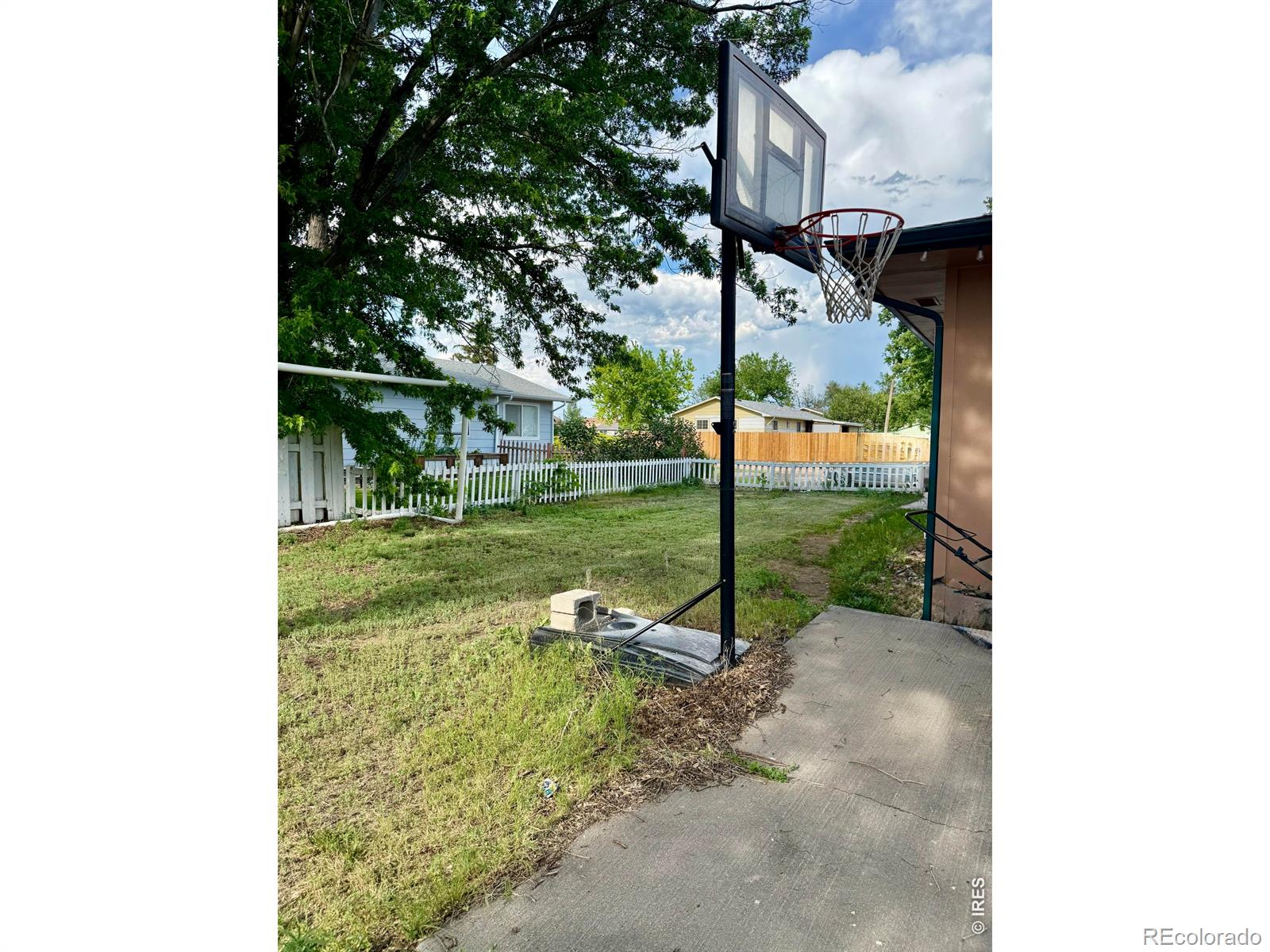 309 4th Street Pierce CO 80650