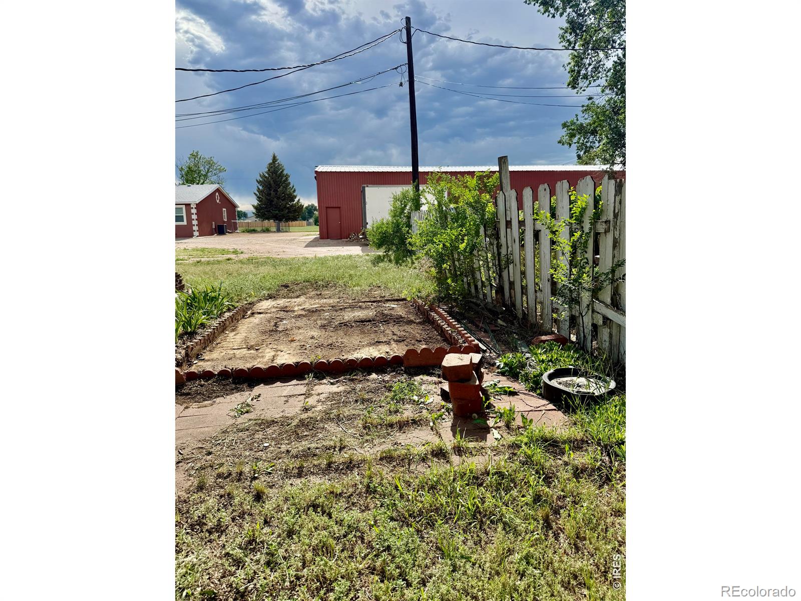 309 4th Street Pierce CO 80650