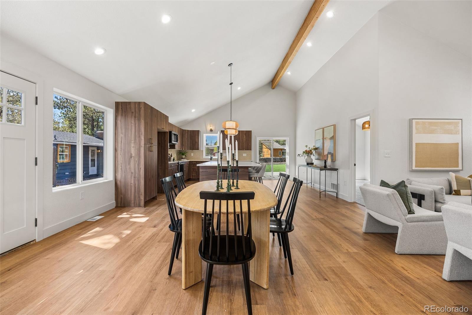 30463 Hilltop Drive Evergreen CO 80439