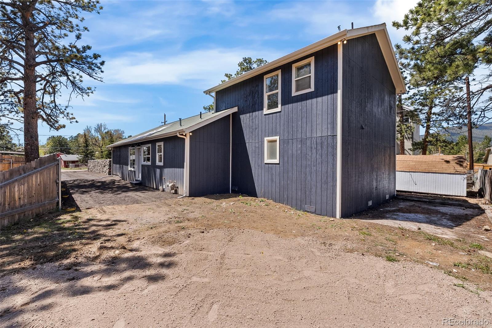 30463 Hilltop Drive Evergreen CO 80439