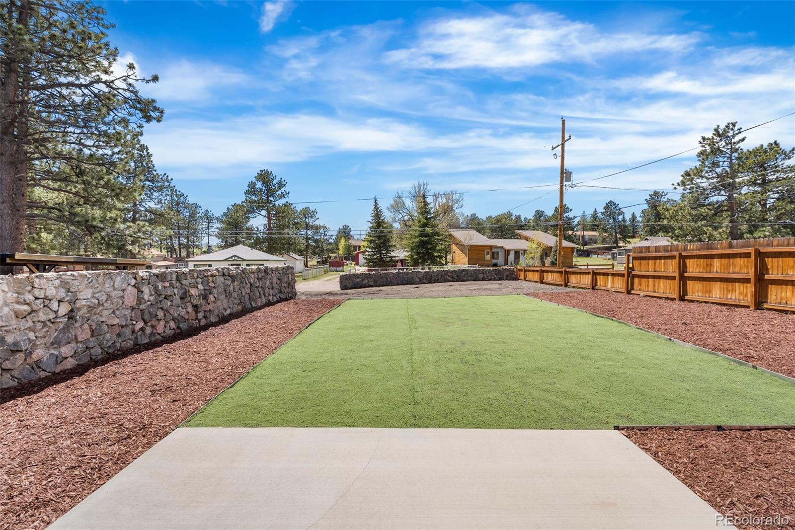 30463 Hilltop Drive Evergreen CO 80439
