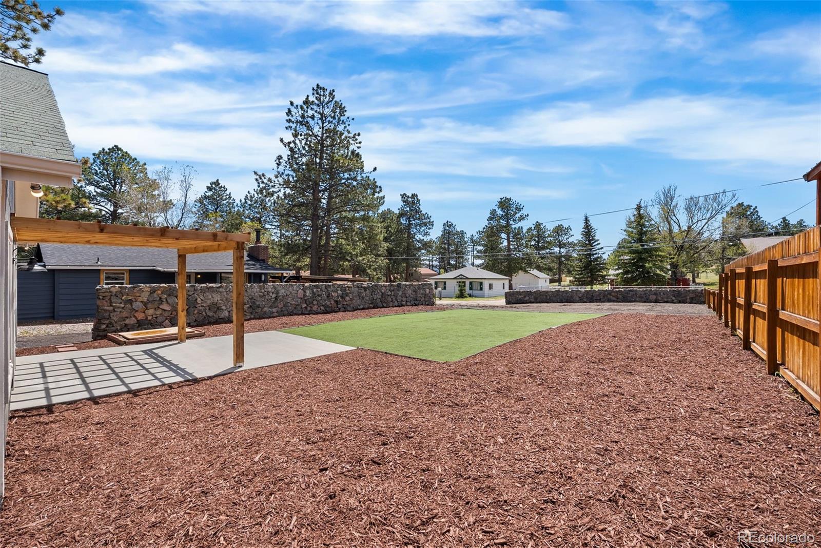 30463 Hilltop Drive Evergreen CO 80439