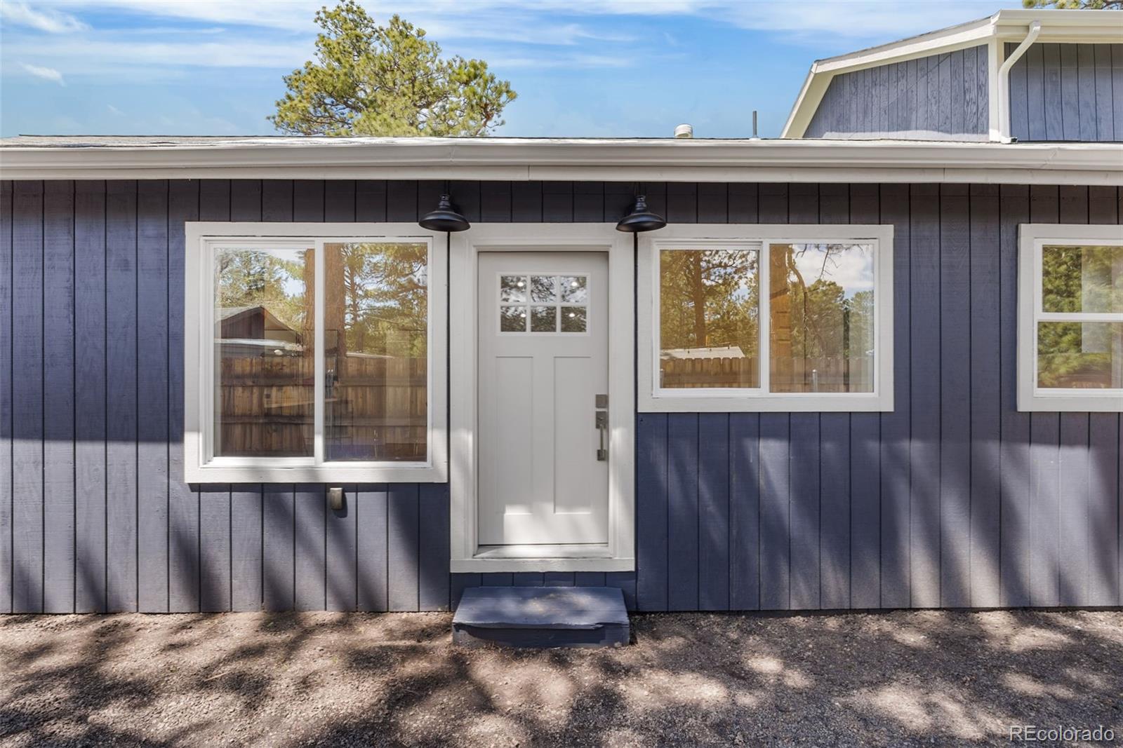30463 Hilltop Drive Evergreen CO 80439