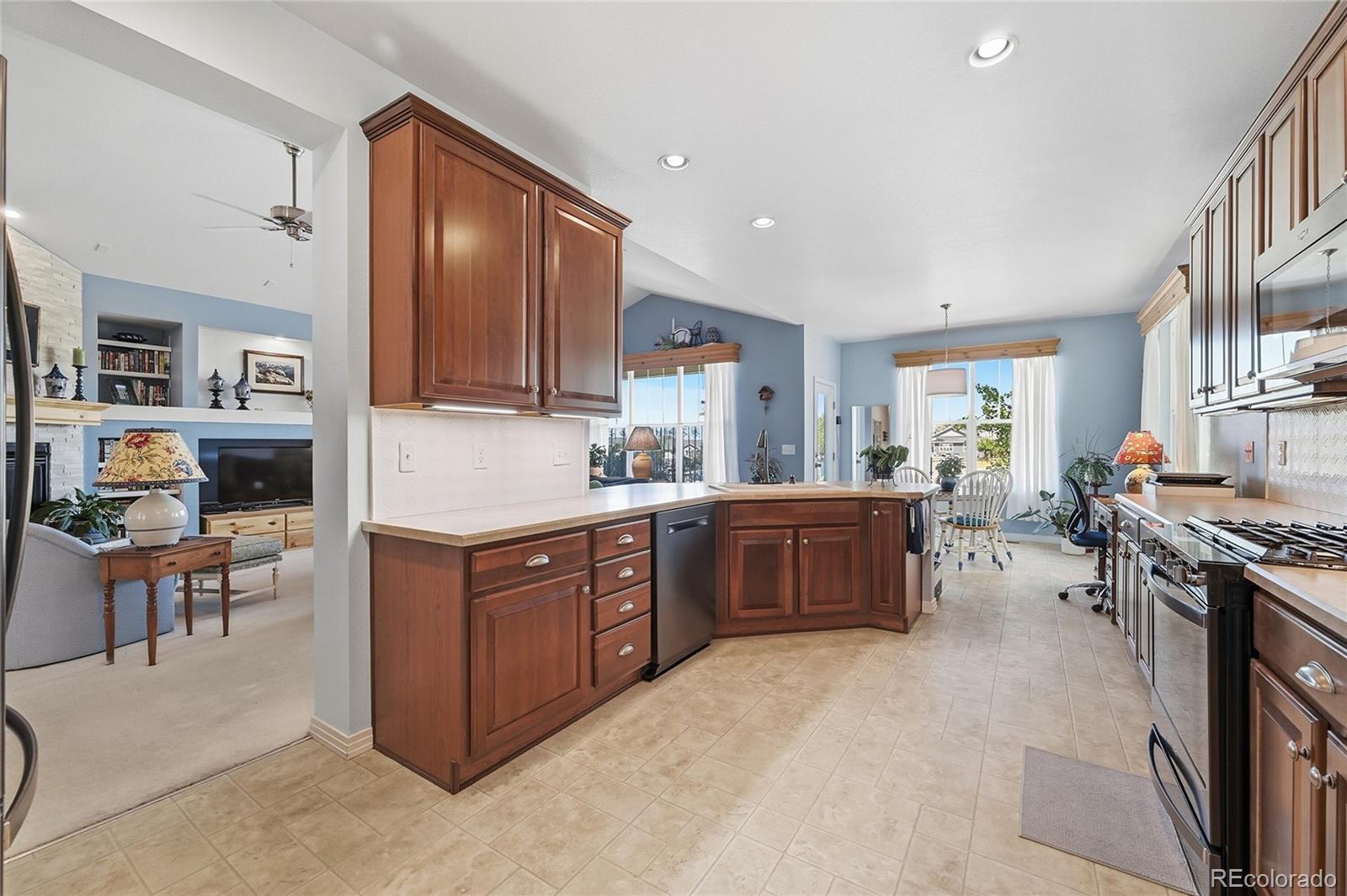 2372 Woodhouse Lane Castle Rock CO 80109