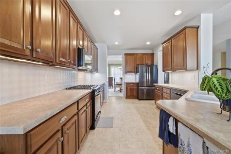 2372 Woodhouse Lane Castle Rock CO 80109