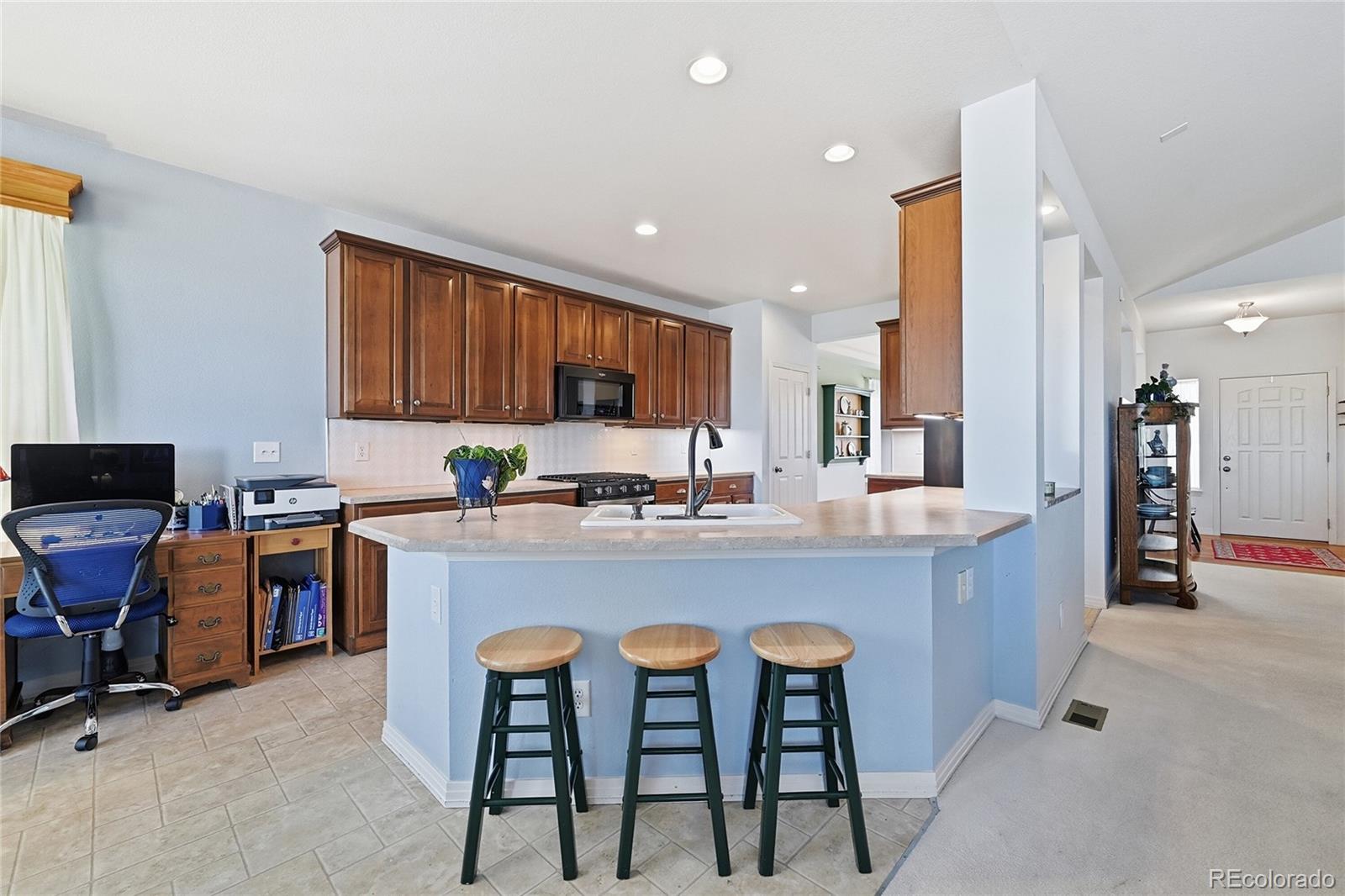 2372 Woodhouse Lane Castle Rock CO 80109