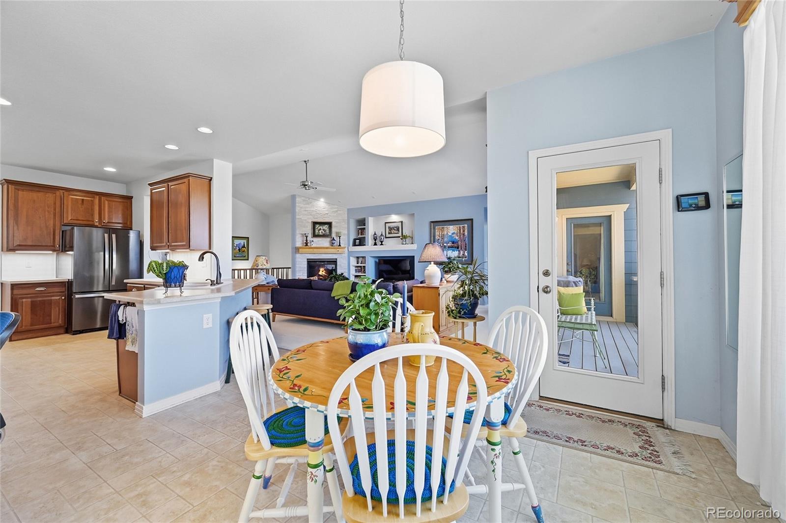 2372 Woodhouse Lane Castle Rock CO 80109