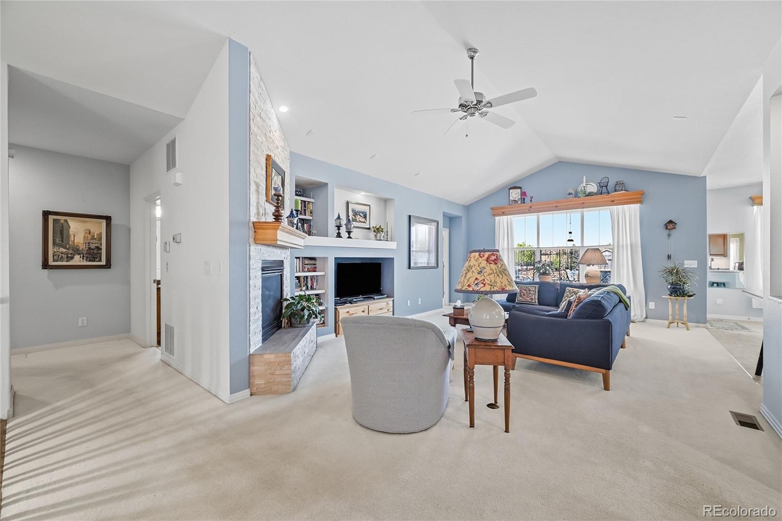 2372 Woodhouse Lane Castle Rock CO 80109