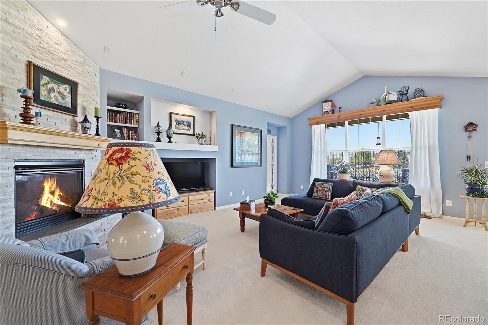2372 Woodhouse Lane Castle Rock CO 80109