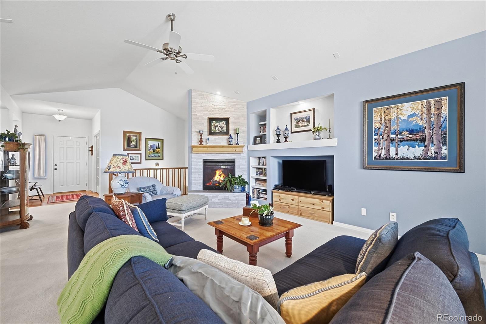 2372 Woodhouse Lane Castle Rock CO 80109