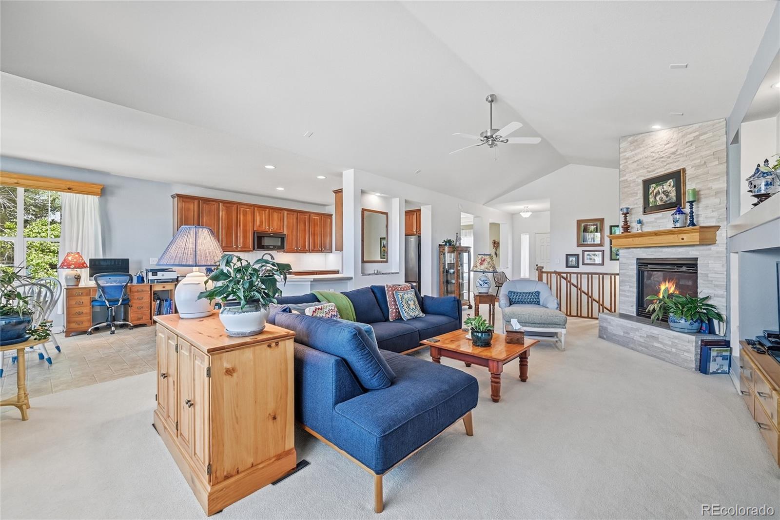 2372 Woodhouse Lane Castle Rock CO 80109