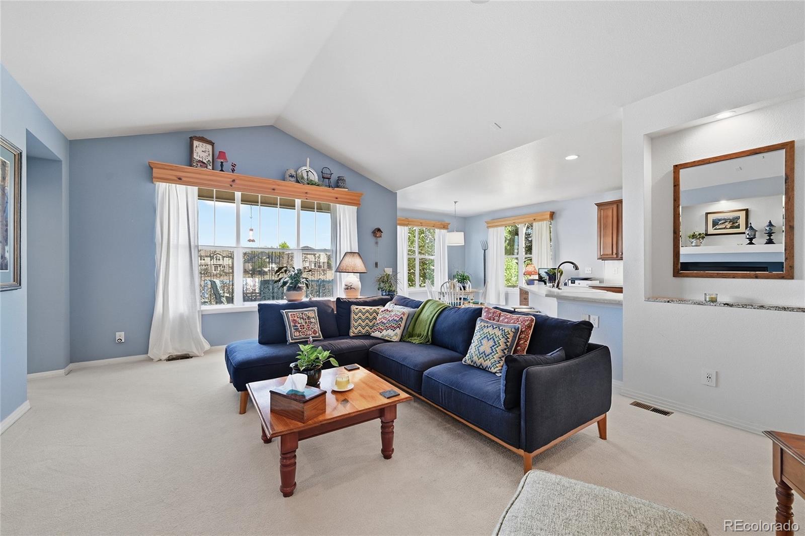 2372 Woodhouse Lane Castle Rock CO 80109