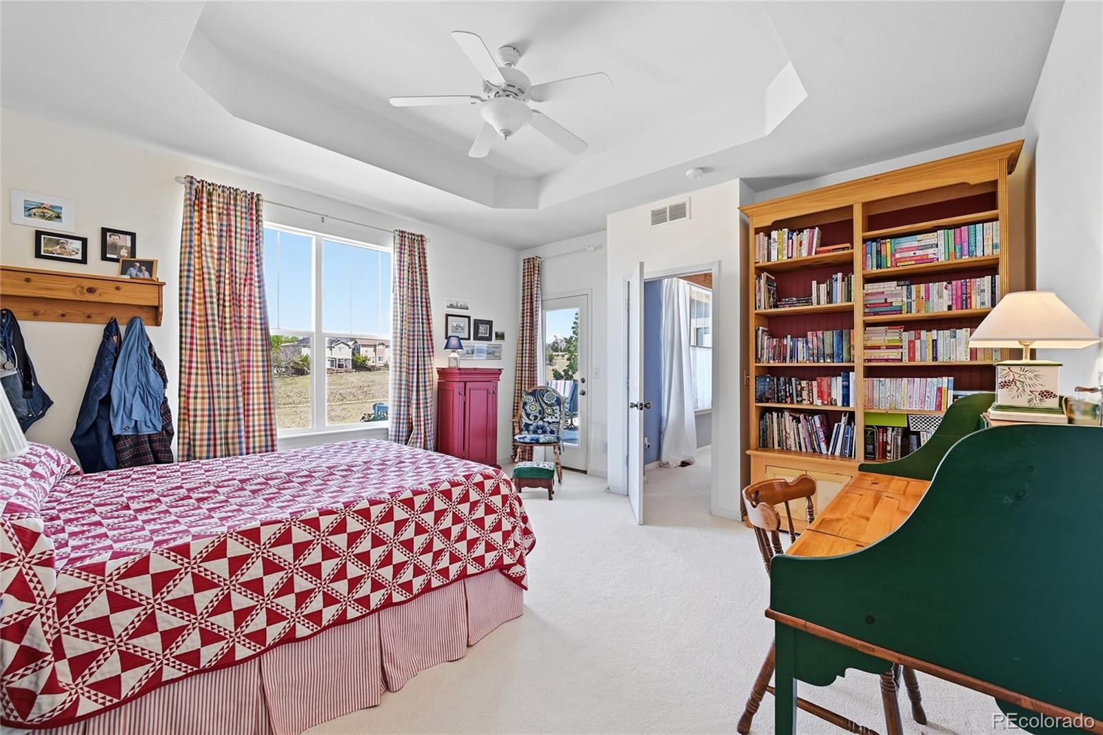 2372 Woodhouse Lane Castle Rock CO 80109