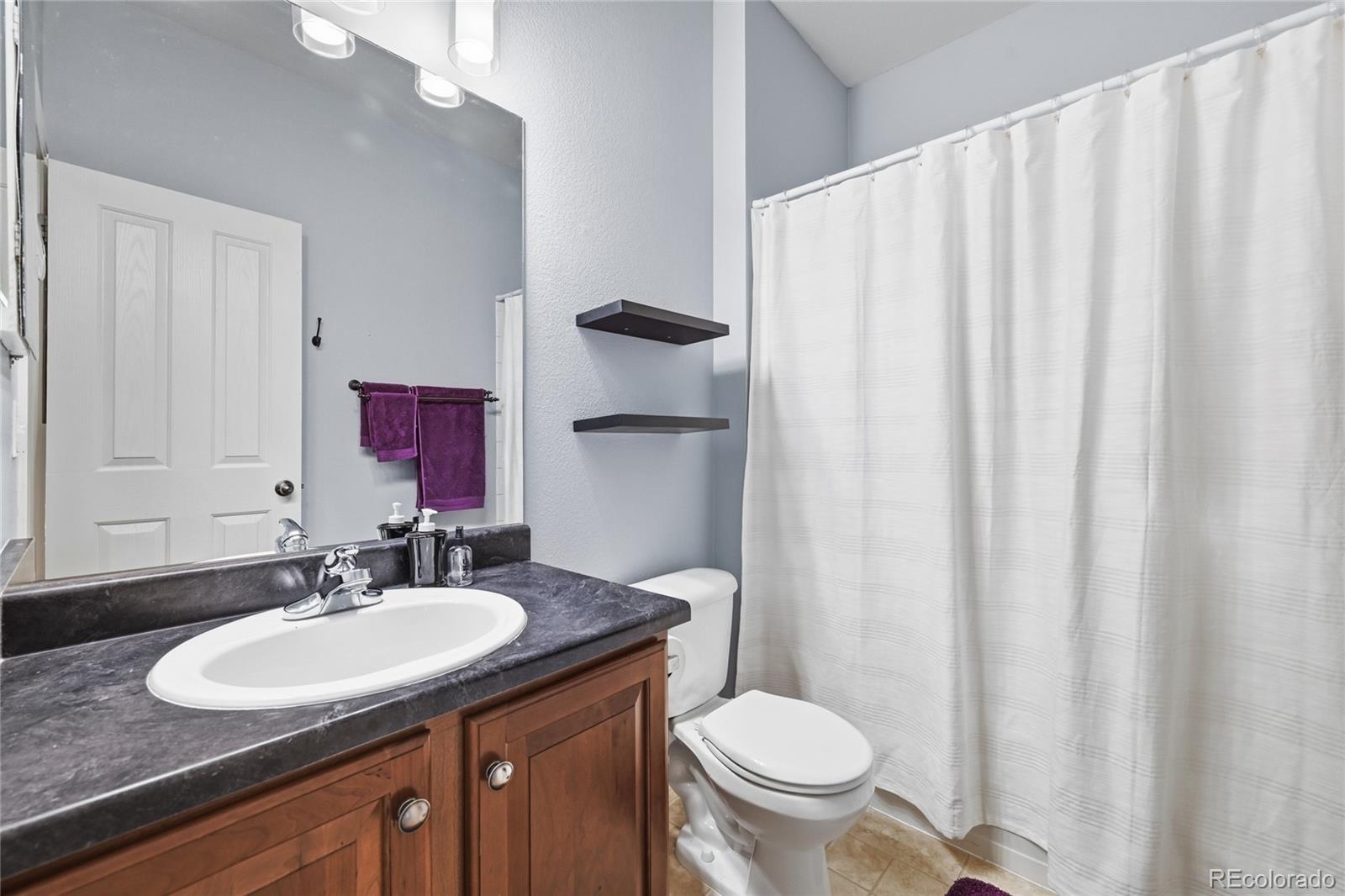 2372 Woodhouse Lane Castle Rock CO 80109