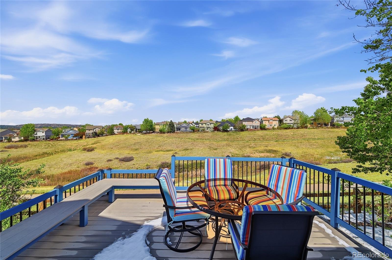 2372 Woodhouse Lane Castle Rock CO 80109