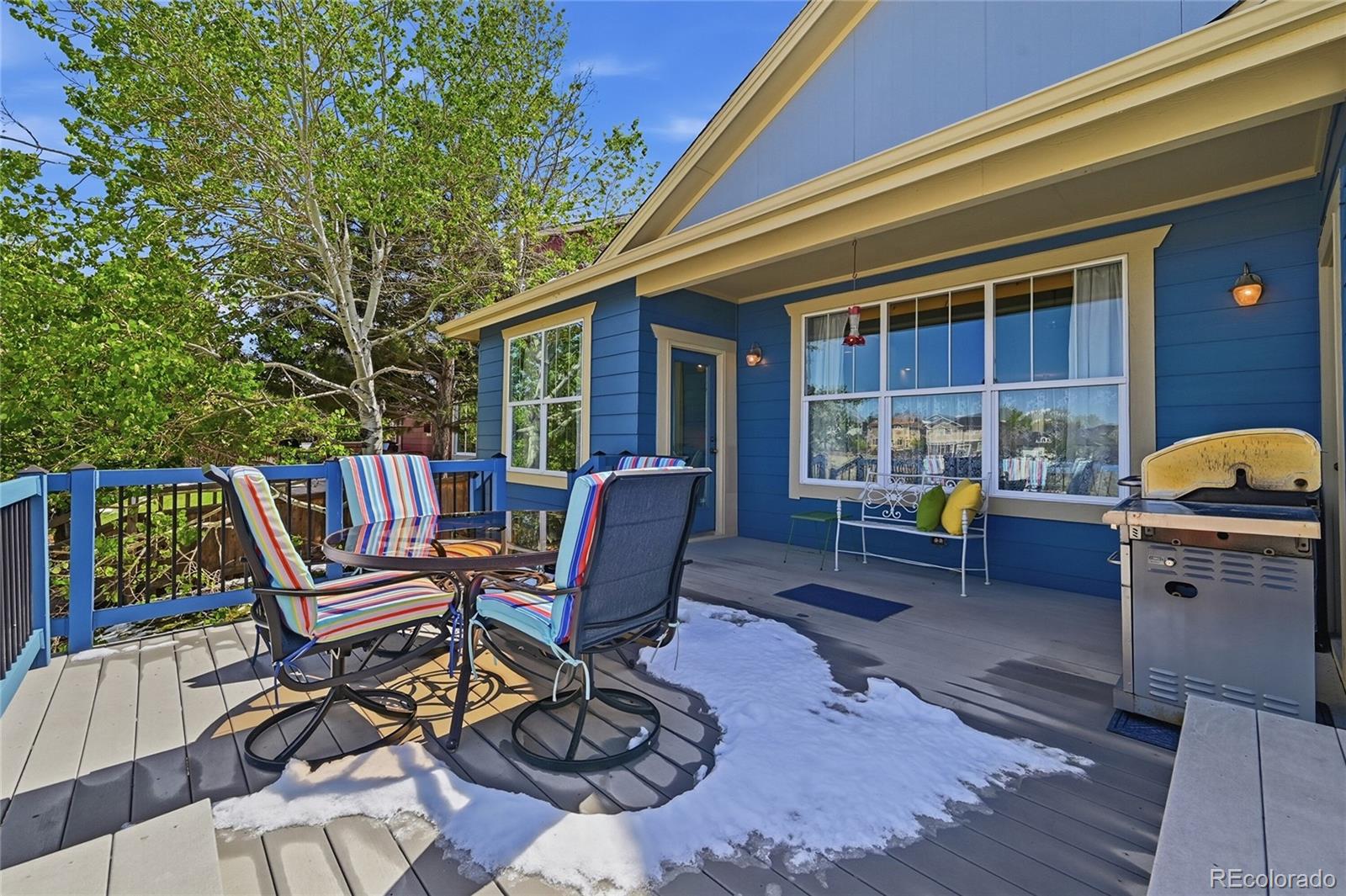 2372 Woodhouse Lane Castle Rock CO 80109