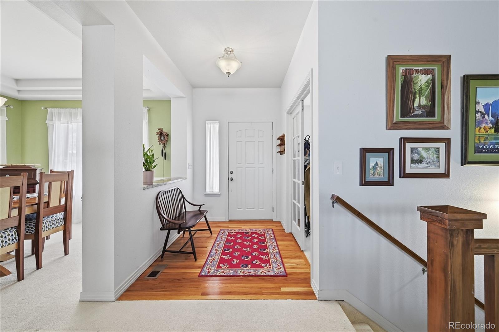 2372 Woodhouse Lane Castle Rock CO 80109