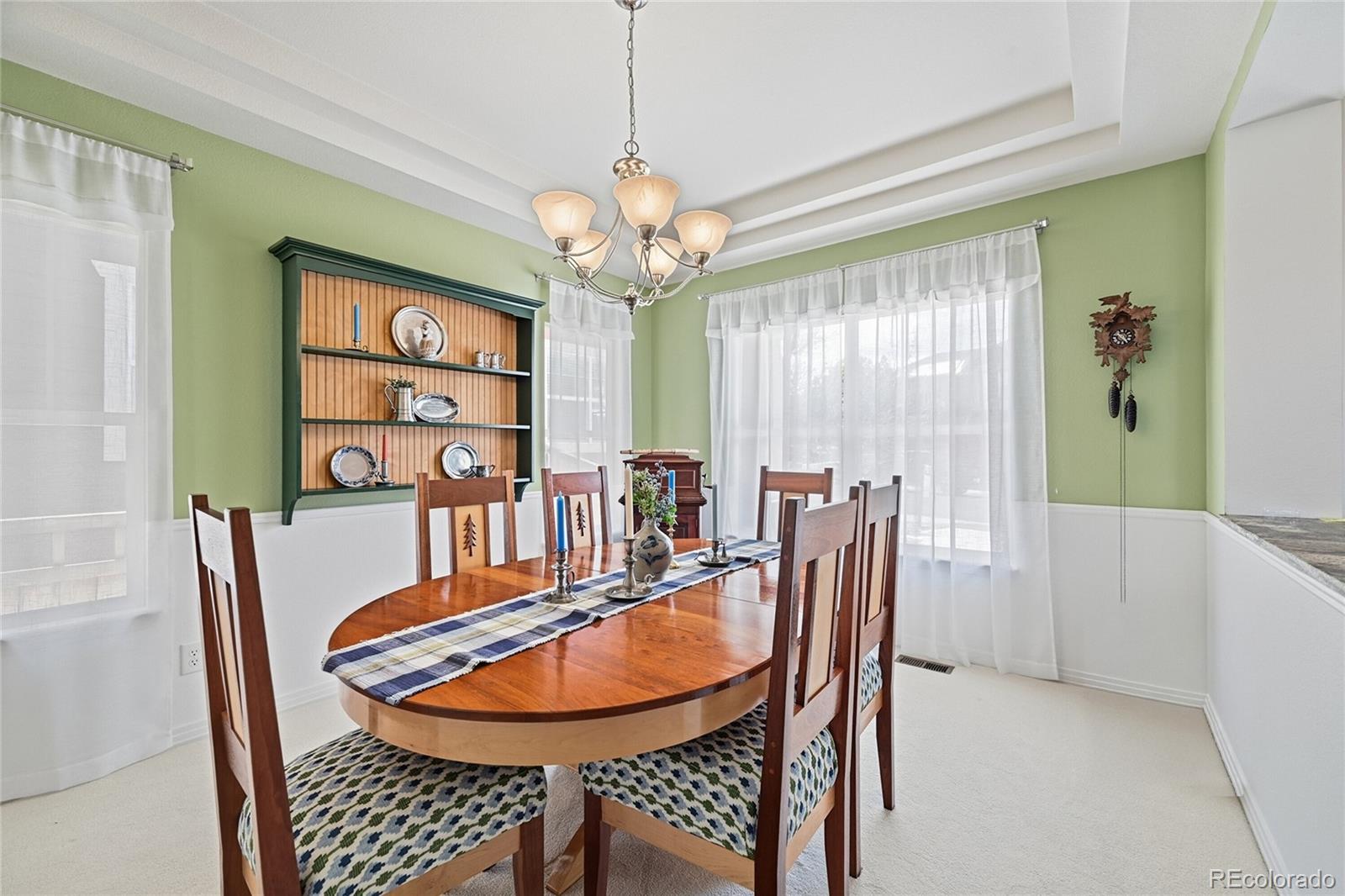 2372 Woodhouse Lane Castle Rock CO 80109