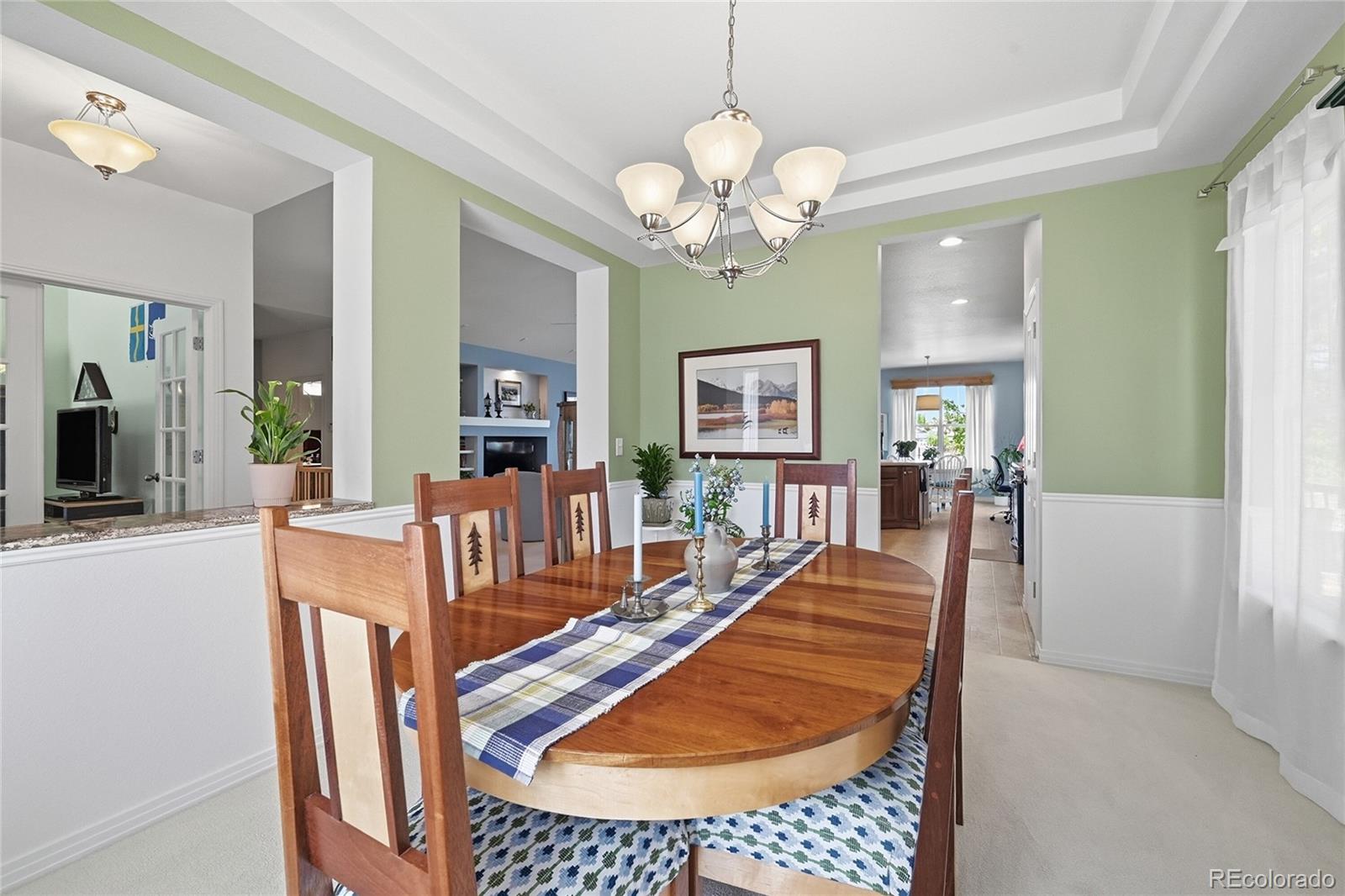 2372 Woodhouse Lane Castle Rock CO 80109