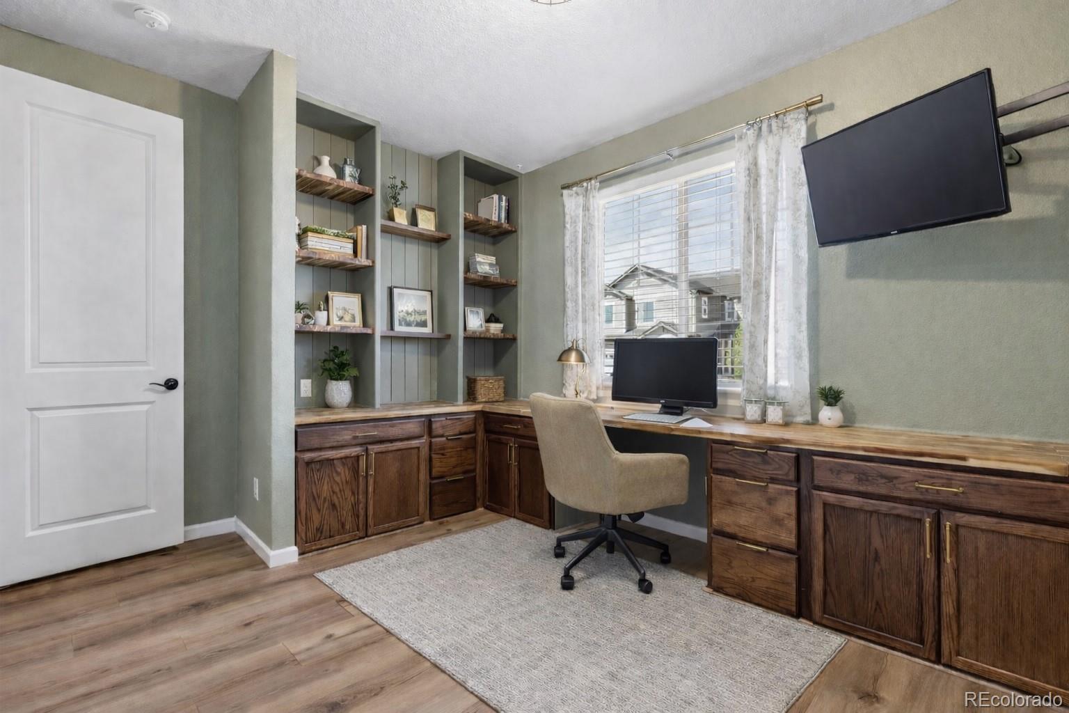 5168 Ditmars Trail Castle Rock CO 80104