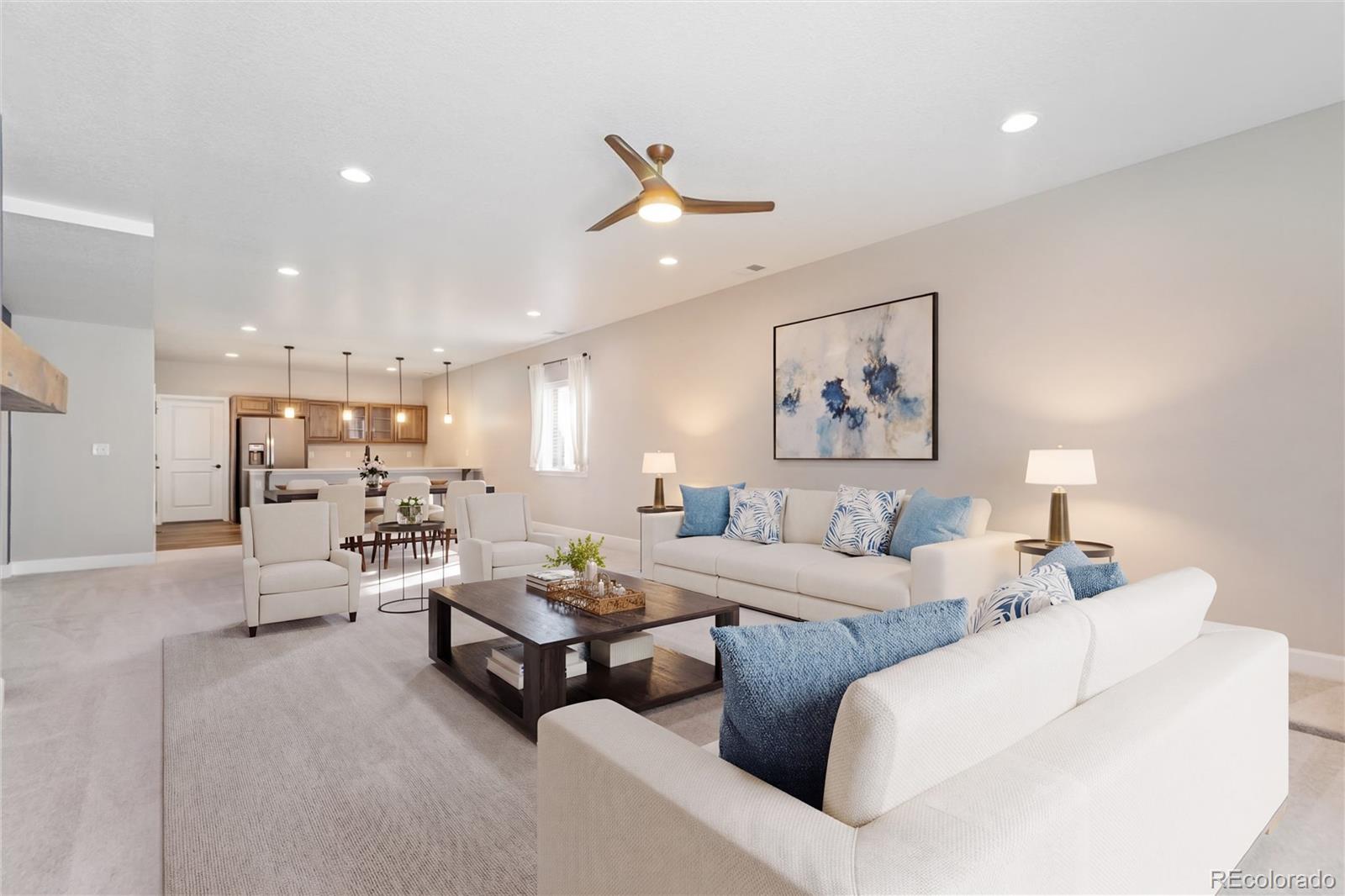 5168 Ditmars Trail Castle Rock CO 80104