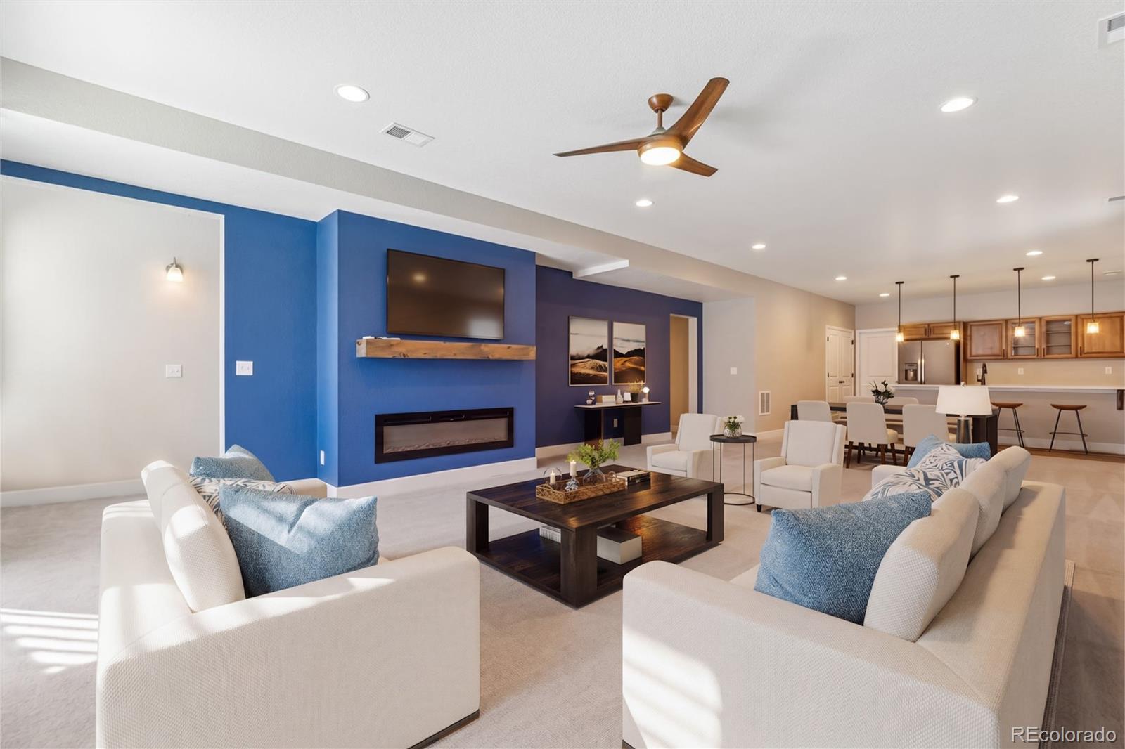 5168 Ditmars Trail Castle Rock CO 80104