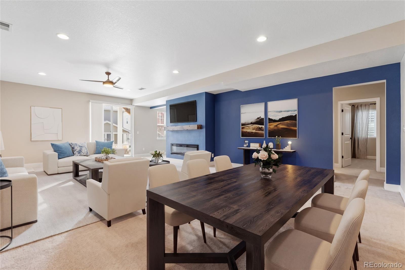 5168 Ditmars Trail Castle Rock CO 80104