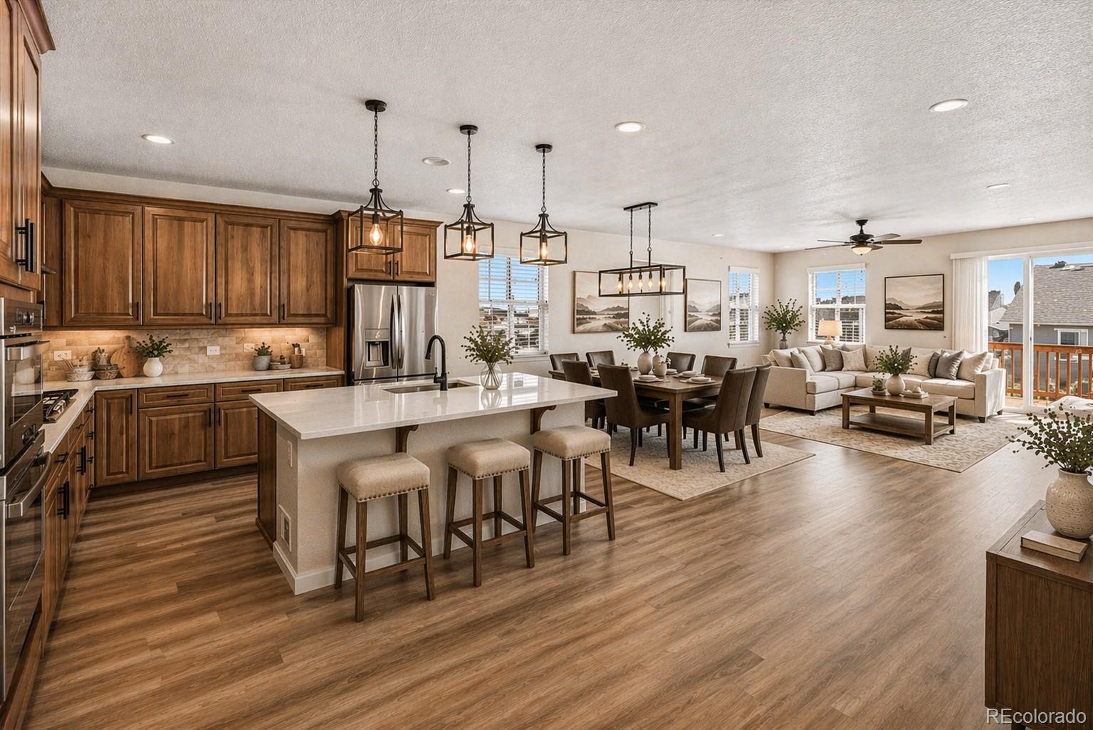 5168 Ditmars Trail Castle Rock CO 80104