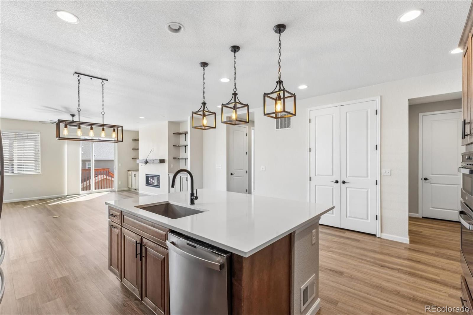 5168 Ditmars Trail Castle Rock CO 80104
