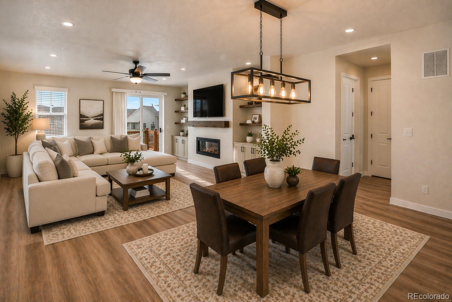 5168 Ditmars Trail Castle Rock CO 80104