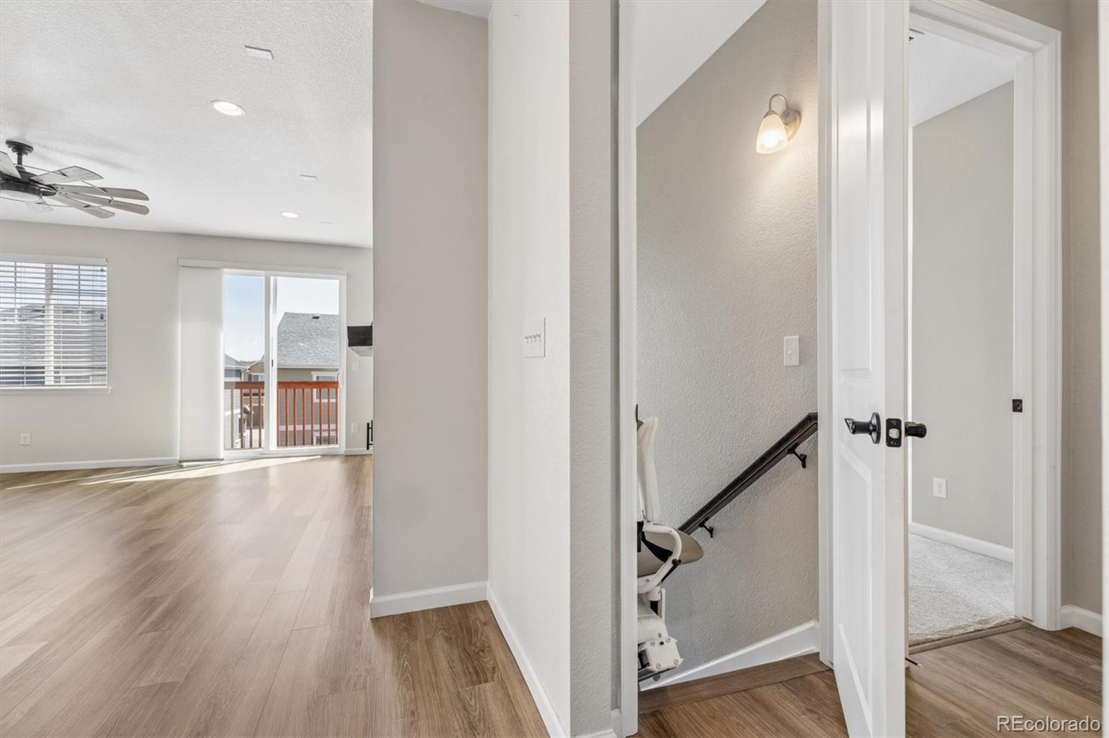 5168 Ditmars Trail Castle Rock CO 80104
