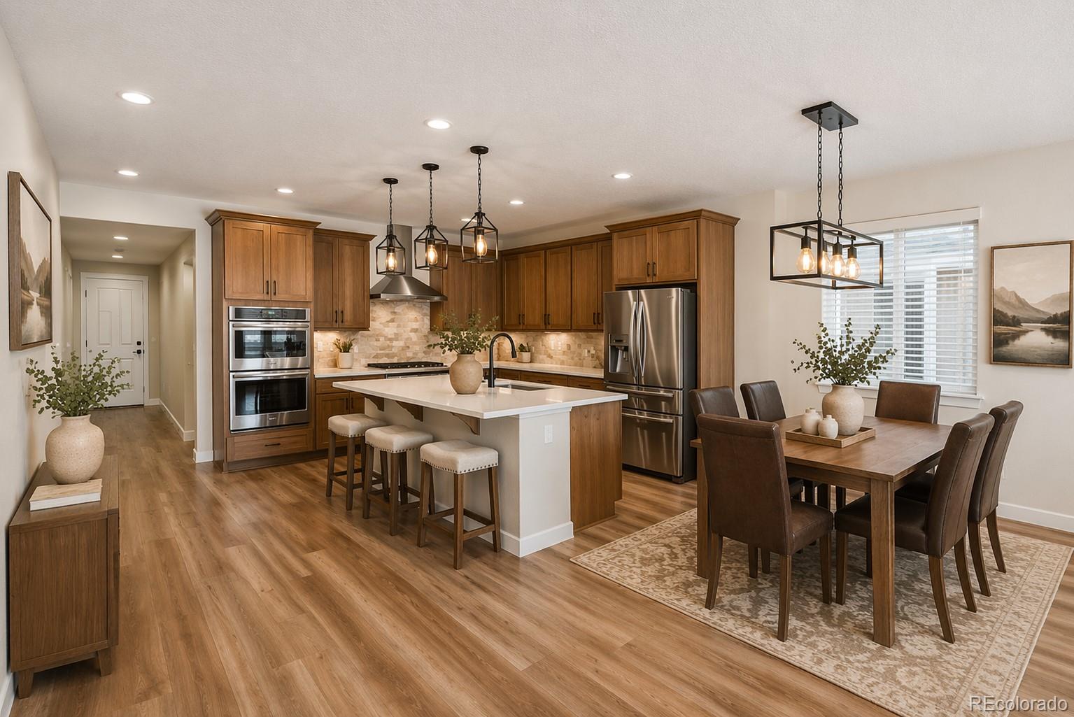 5168 Ditmars Trail Castle Rock CO 80104