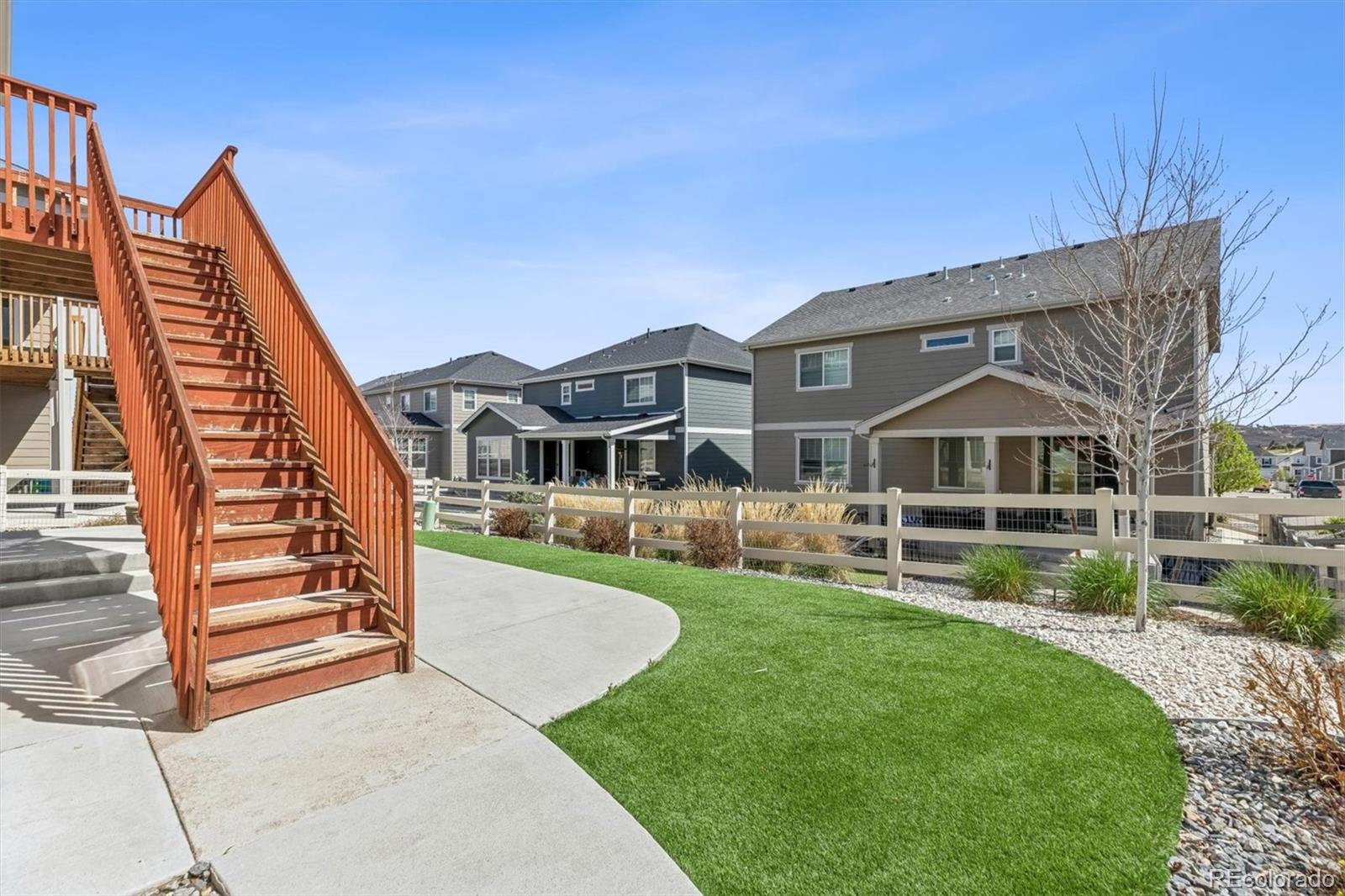 5168 Ditmars Trail Castle Rock CO 80104