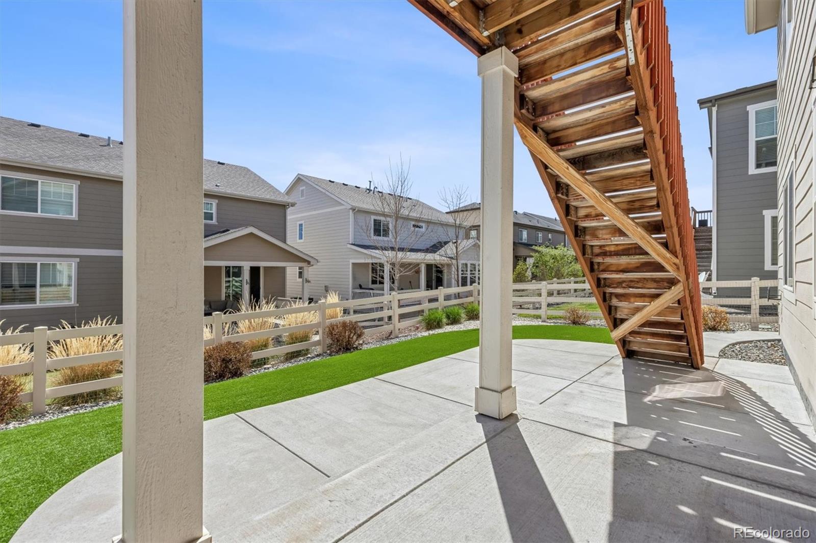 5168 Ditmars Trail Castle Rock CO 80104