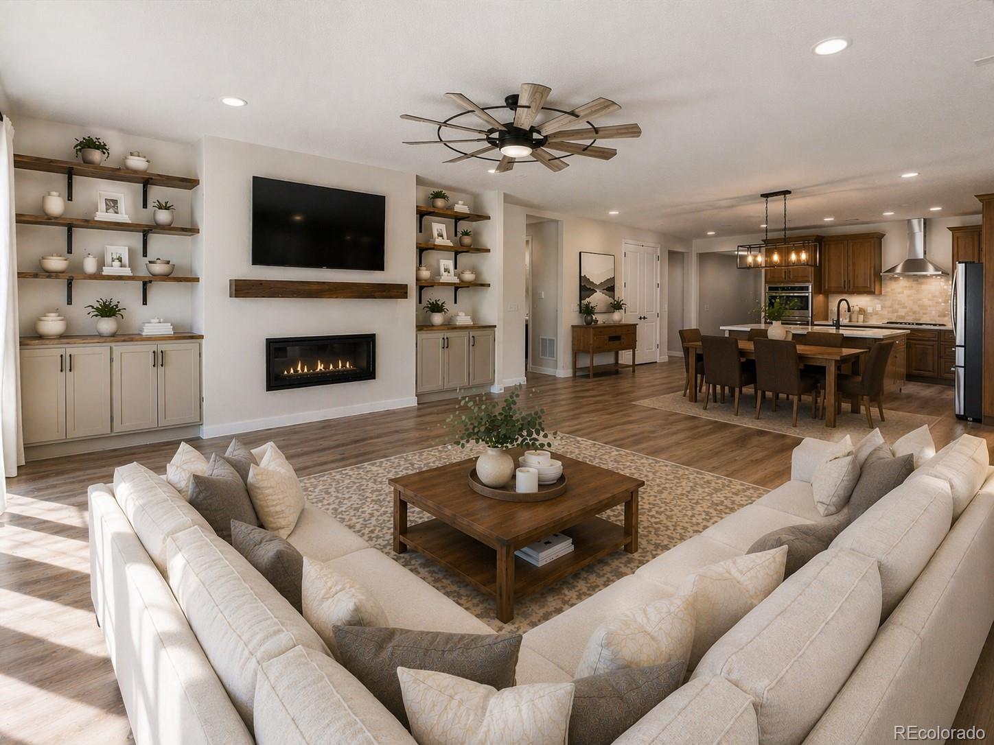 5168 Ditmars Trail Castle Rock CO 80104