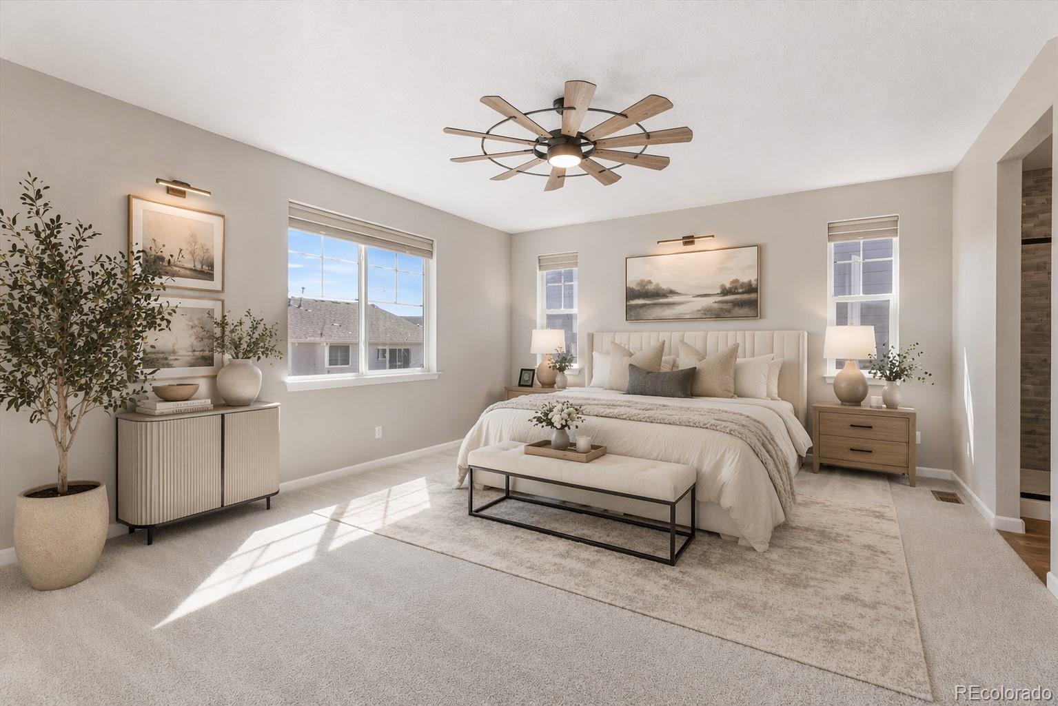5168 Ditmars Trail Castle Rock CO 80104