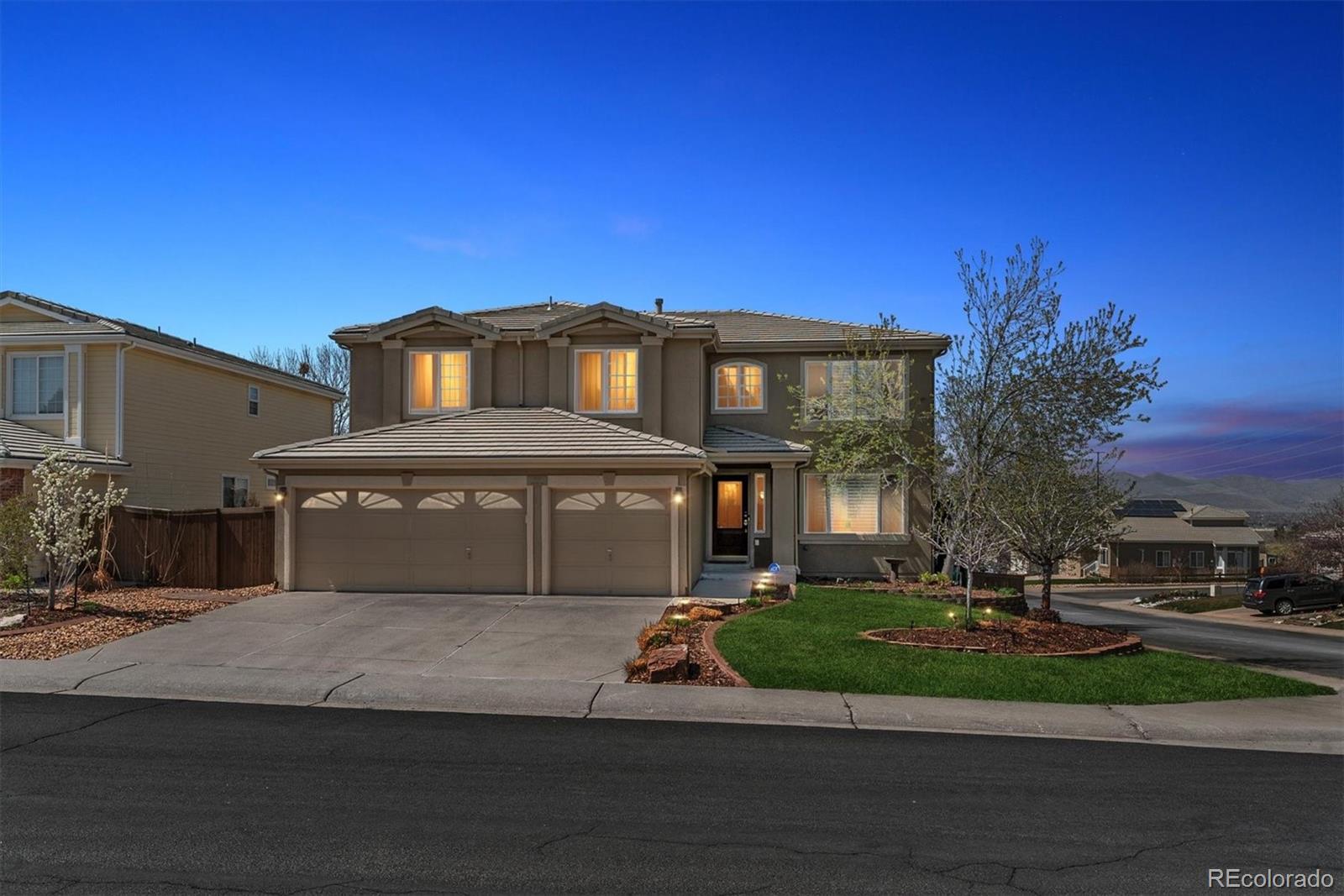 9109 Ironwood Way Highlands Ranch CO 80129