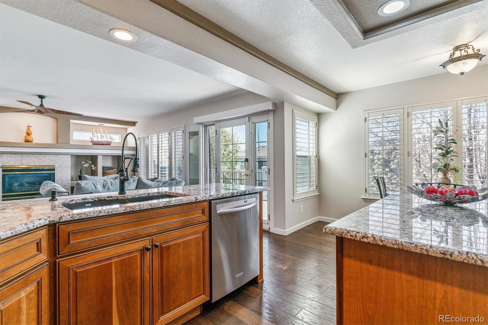 9109 Ironwood Way Highlands Ranch CO 80129