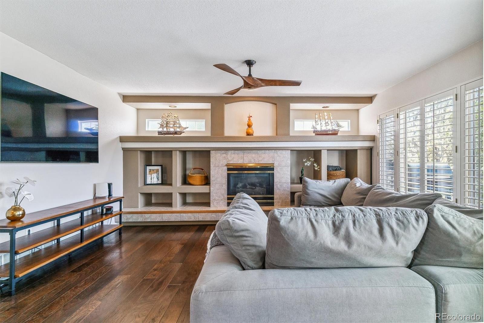 9109 Ironwood Way Highlands Ranch CO 80129