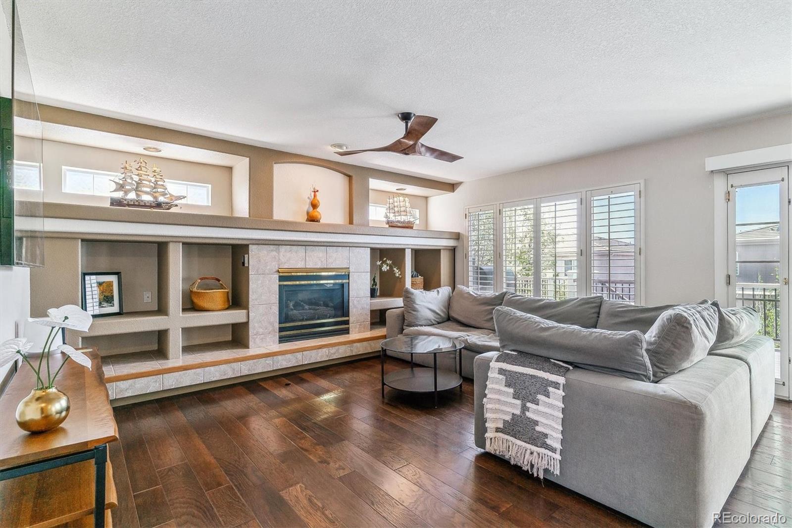 9109 Ironwood Way Highlands Ranch CO 80129
