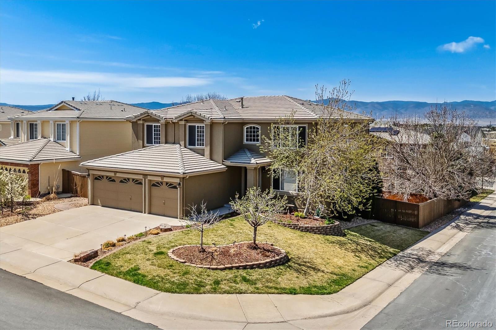 9109 Ironwood Way Highlands Ranch CO 80129