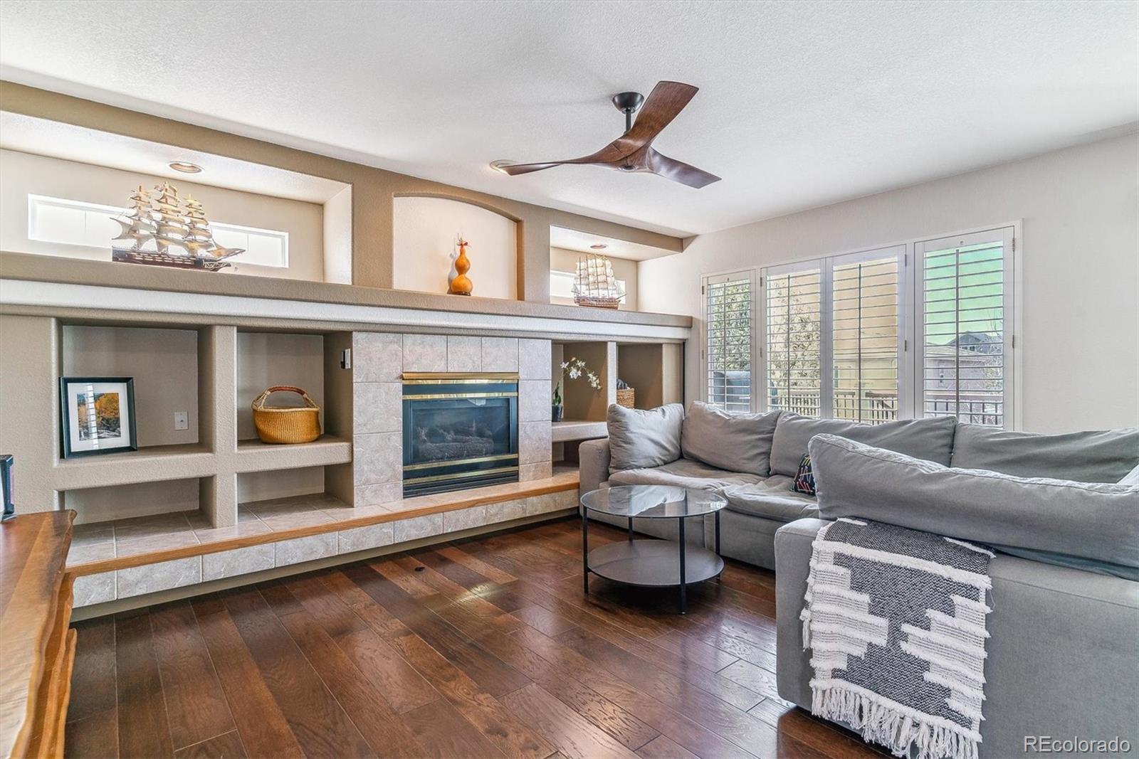 9109 Ironwood Way Highlands Ranch CO 80129