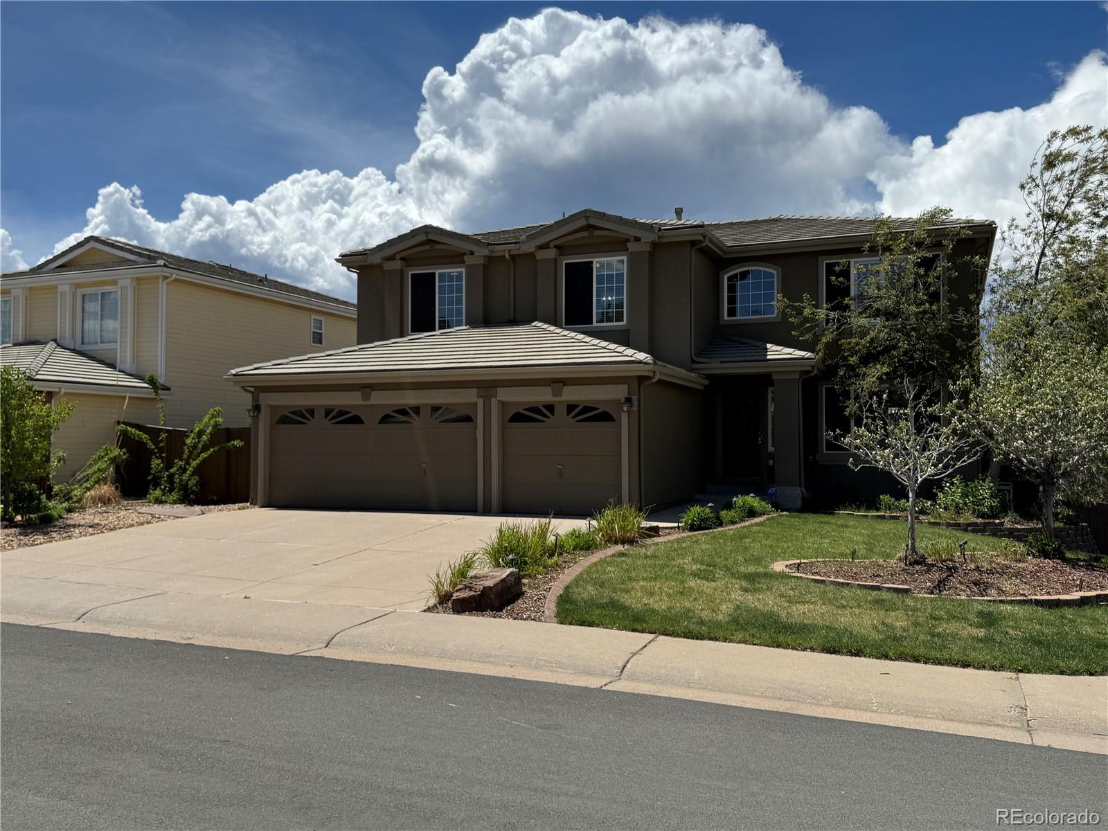 9109 Ironwood Way Highlands Ranch CO 80129