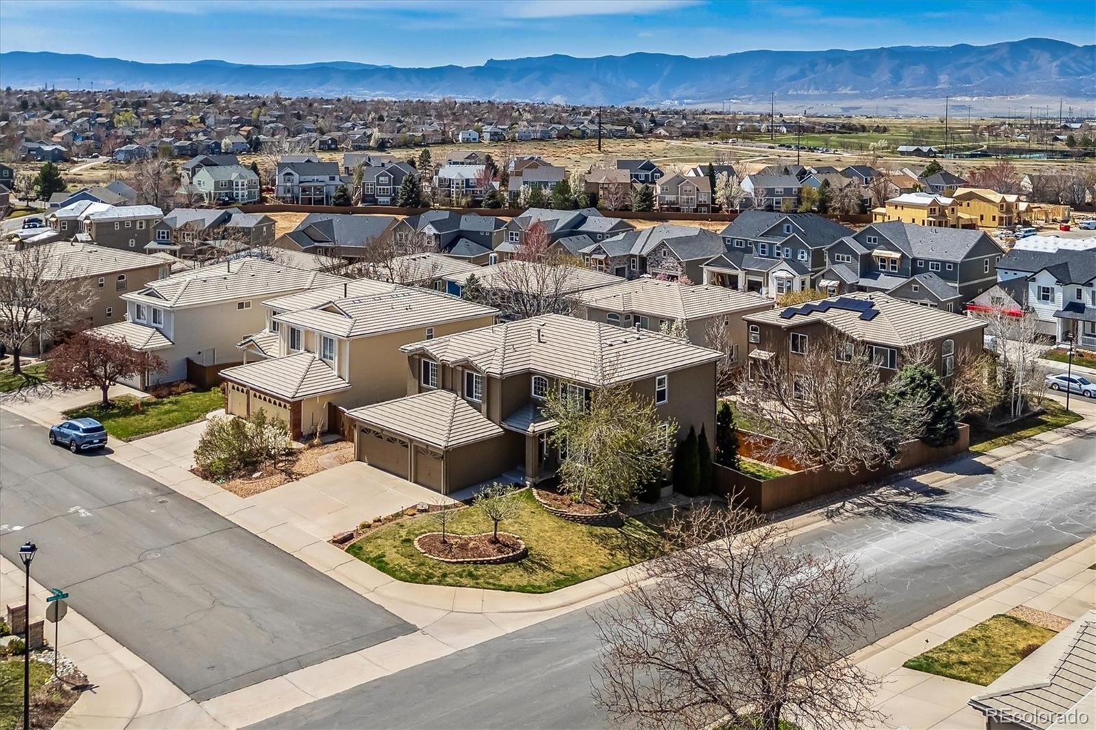 9109 Ironwood Way Highlands Ranch CO 80129