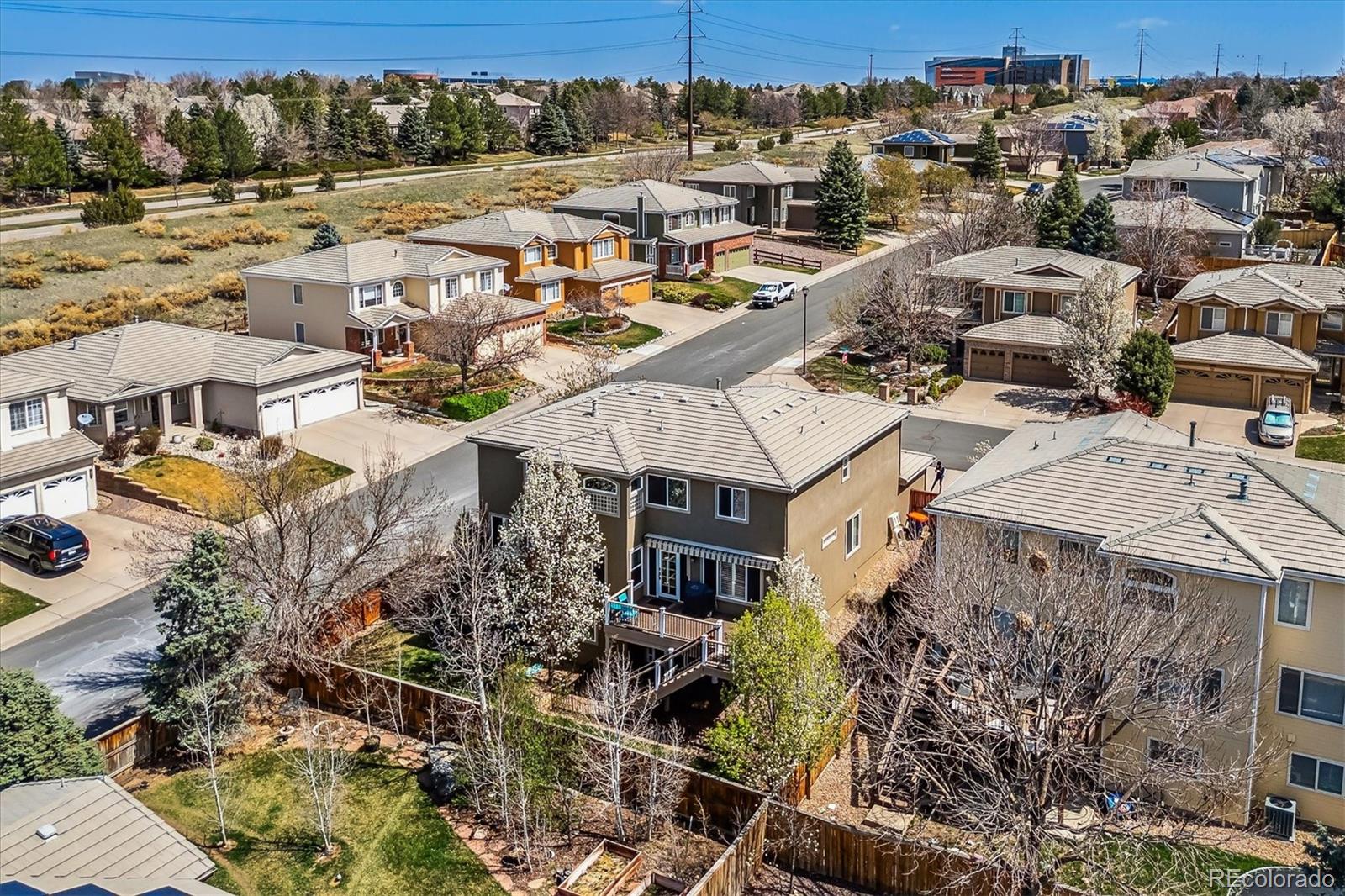 9109 Ironwood Way Highlands Ranch CO 80129