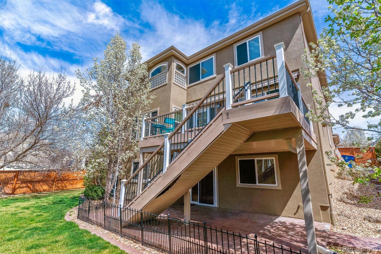 9109 Ironwood Way Highlands Ranch CO 80129