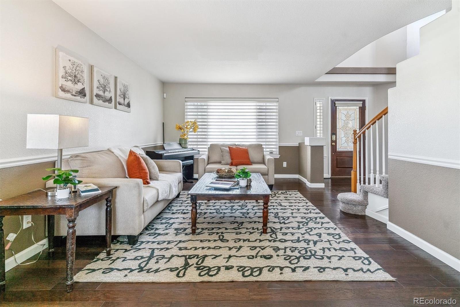 9109 Ironwood Way Highlands Ranch CO 80129