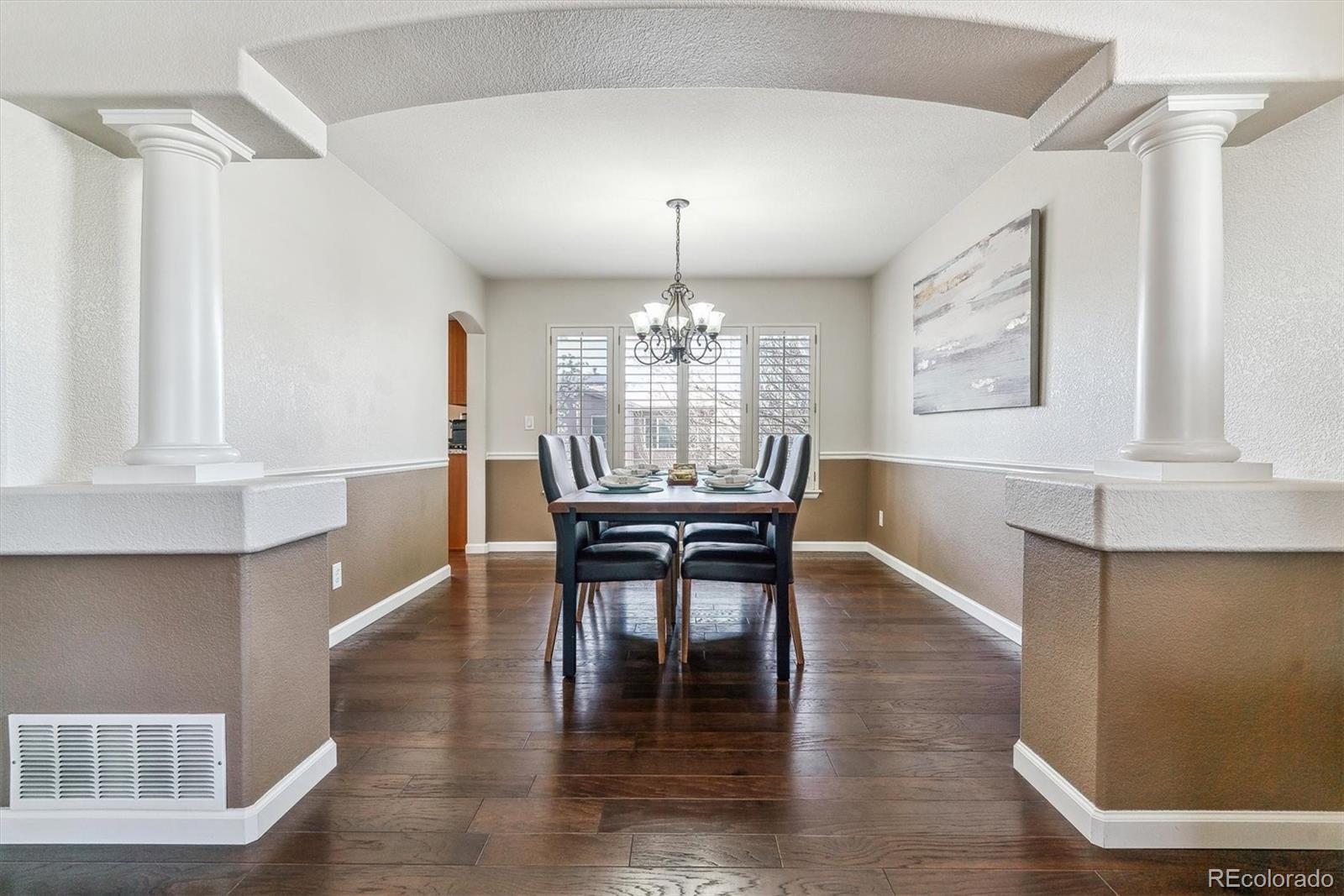 9109 Ironwood Way Highlands Ranch CO 80129