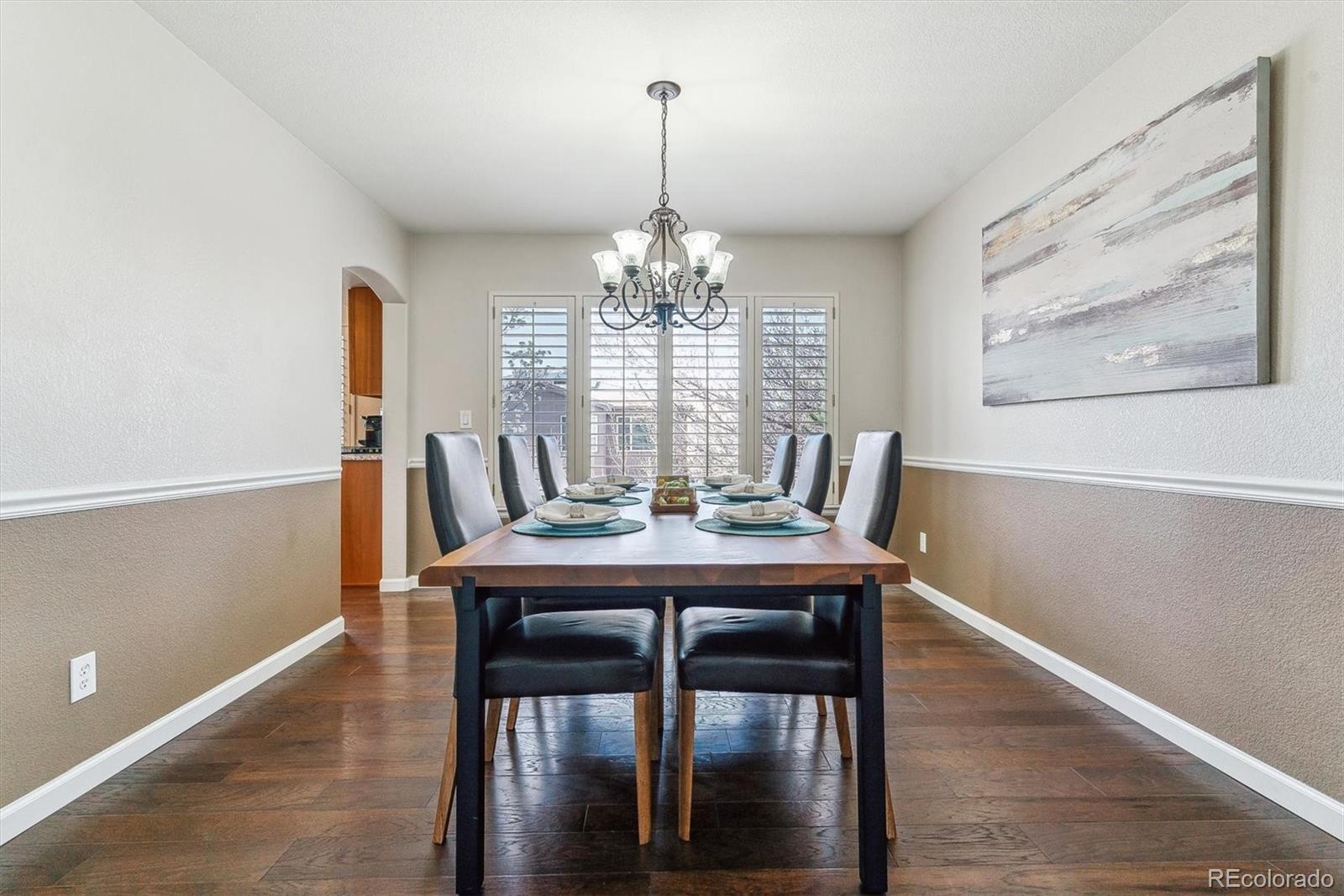 9109 Ironwood Way Highlands Ranch CO 80129